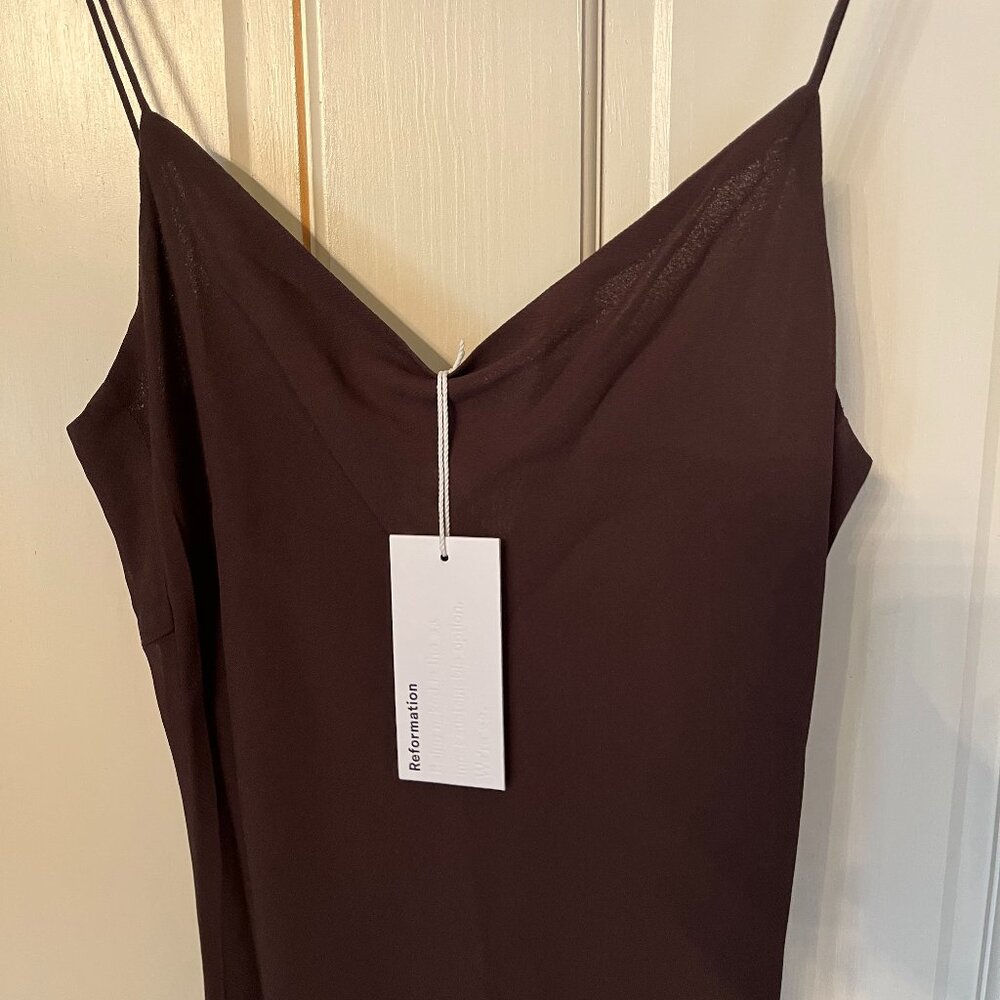 Reformation Dress